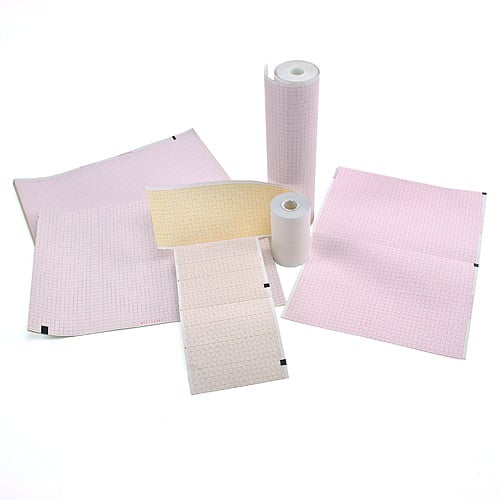 Biocare PM900 Patient Monitor Thermal Printing Paper