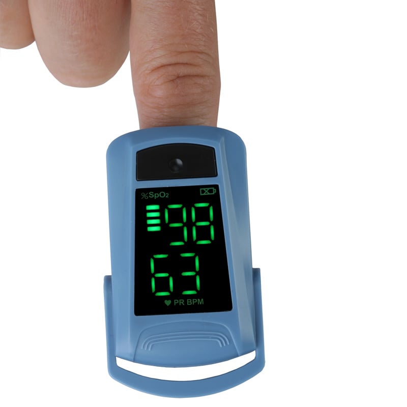 Riester Ri-fox N Pulse Oximeter