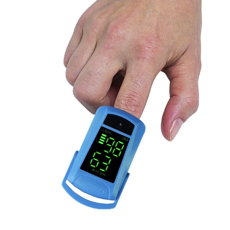 Riester Ri-fox N Pulse Oximeter