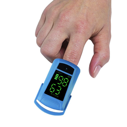 Riester Ri-fox N Pulse Oximeter