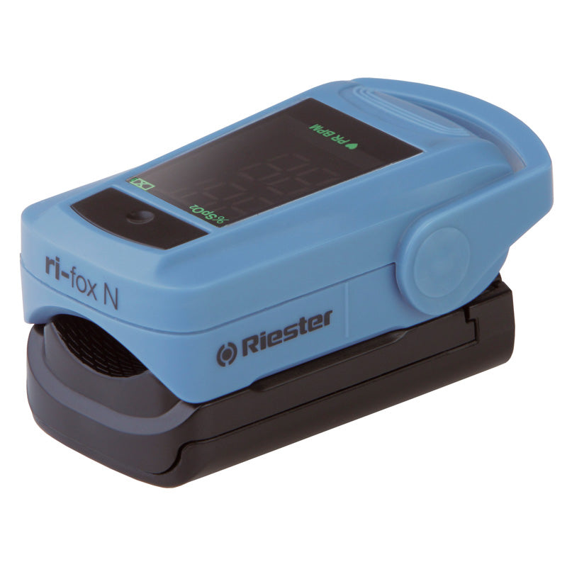 Riester Ri-fox N Pulse Oximeter
