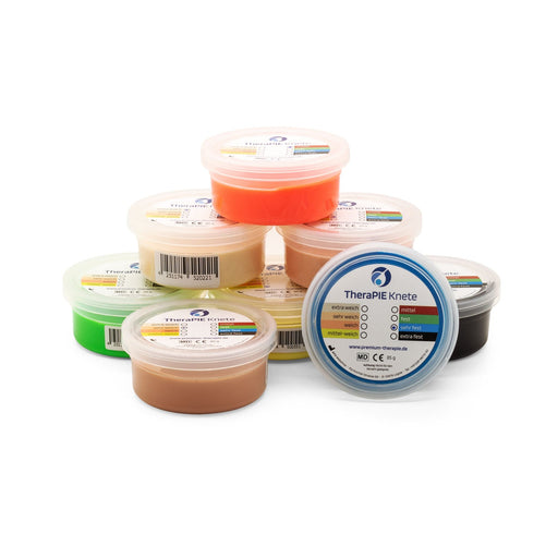 AFH Webshop TheraPIE Modelling Clay Class I Therapy Tool