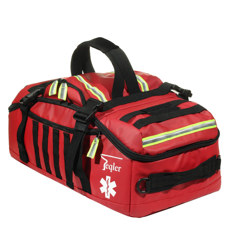 Teqler Antwerp Rescue Backpack