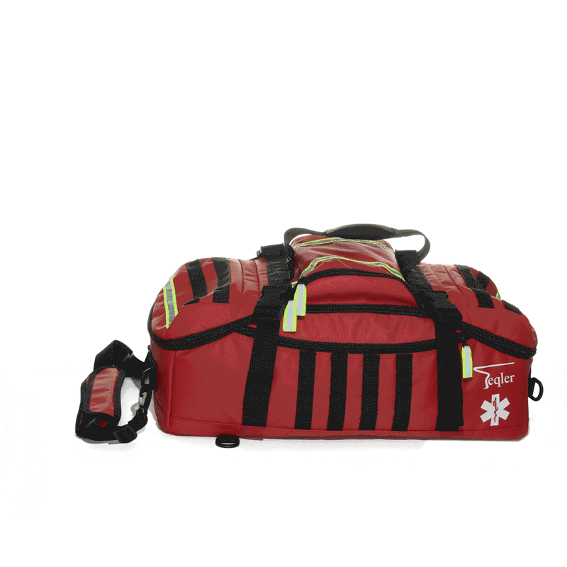 Teqler Antwerp Rescue Backpack