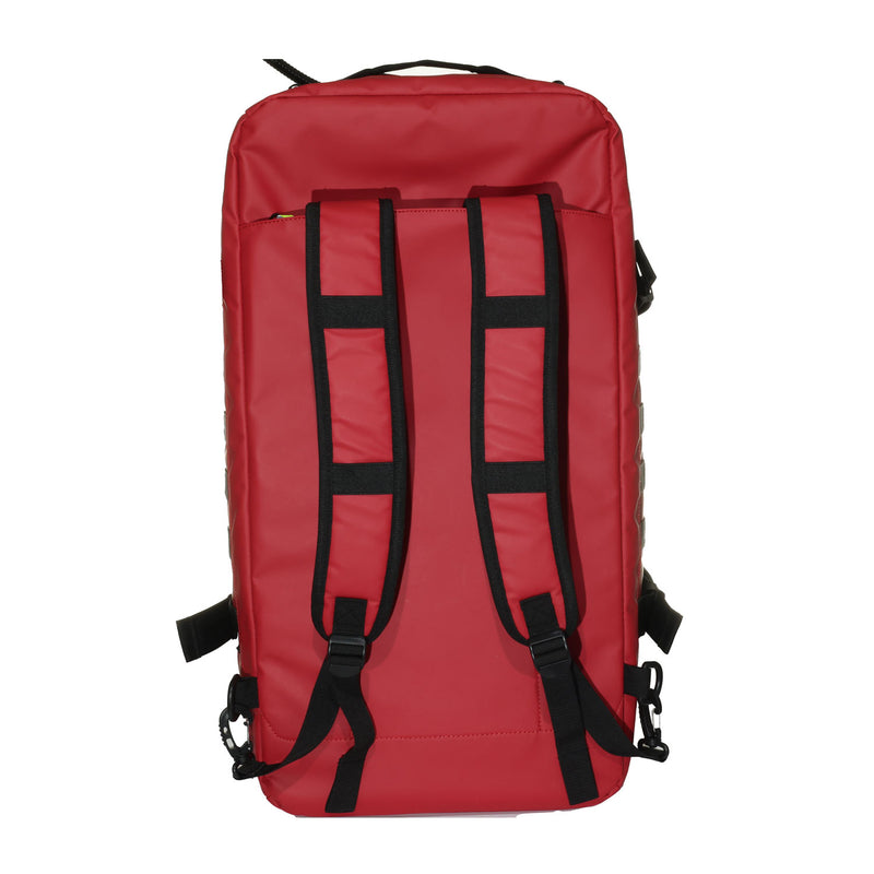 Teqler Antwerp Rescue Backpack
