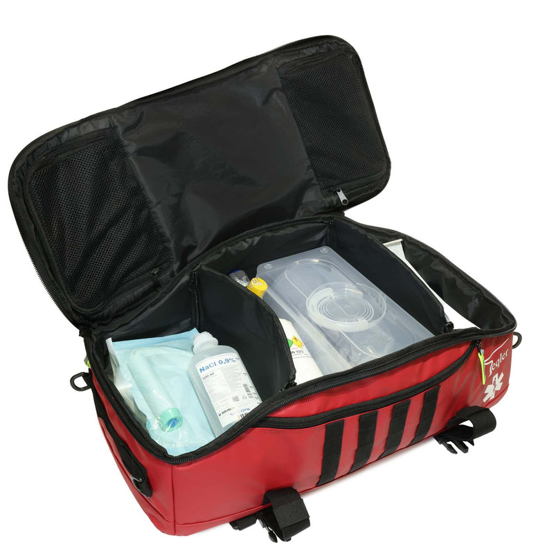 Teqler Antwerp Rescue Backpack