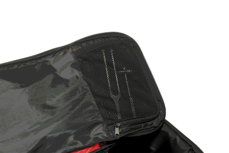 Teqler Antwerp Rescue Backpack