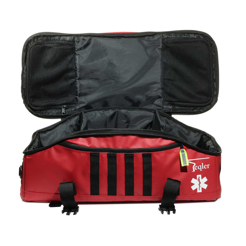 Teqler Antwerp Rescue Backpack