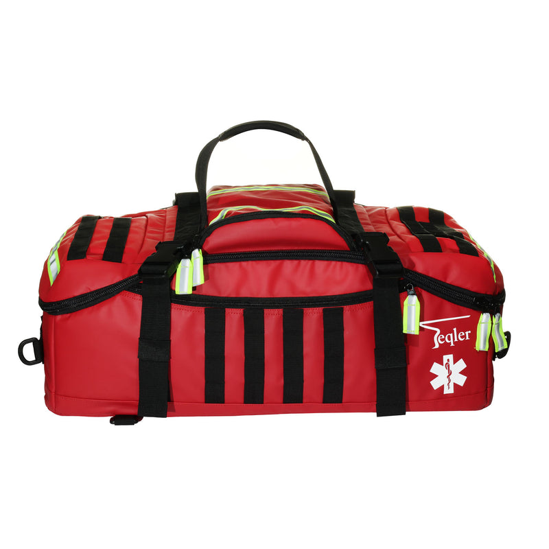 Teqler Antwerp Rescue Backpack