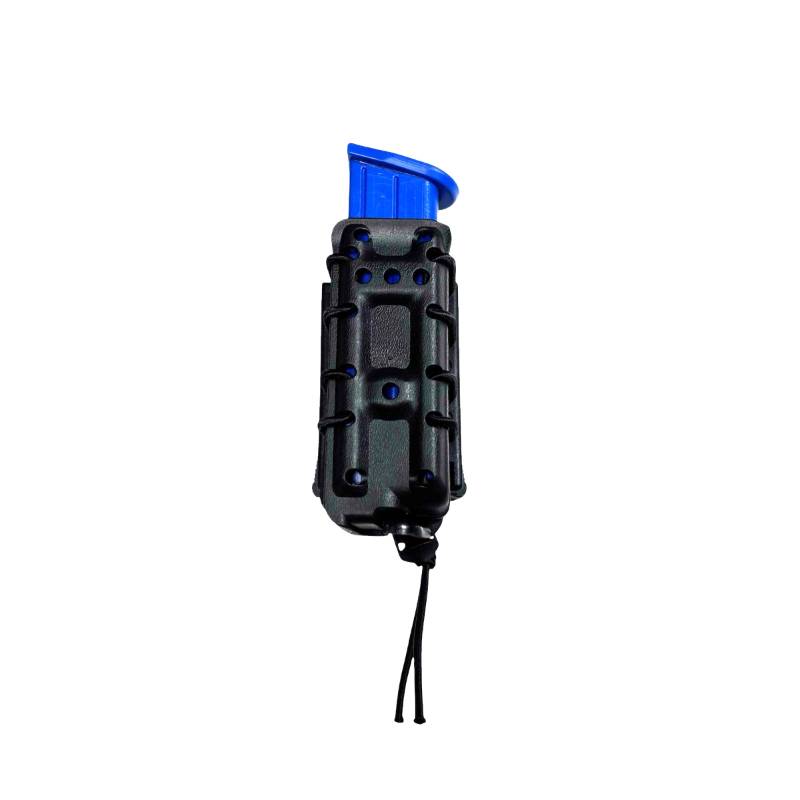 Universal Pistol Magazine Pouch with Belt Attachment