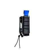 Universal Pistol Magazine Pouch with Belt Attachment
