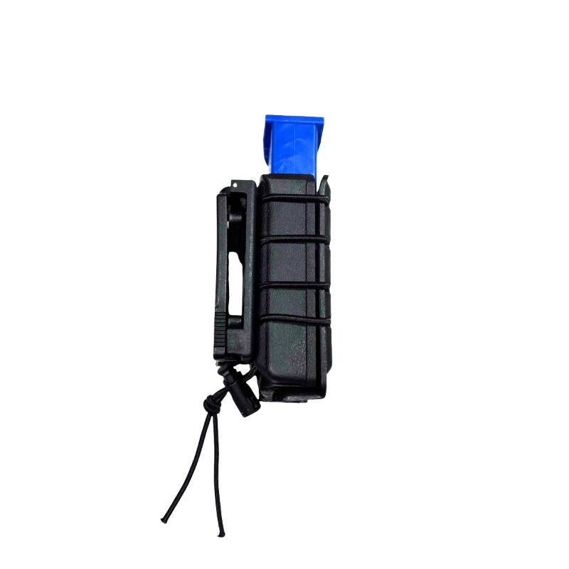 Universal Pistol Magazine Pouch with Belt Attachment