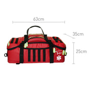 Teqler Antwerp Rescue Backpack