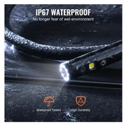 Industrial Video Endoscope Camera