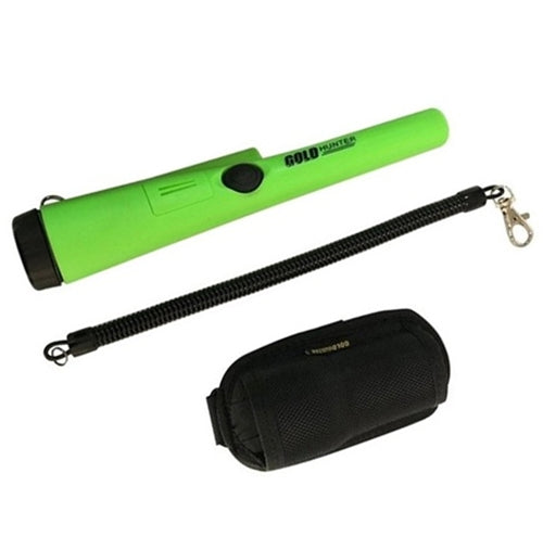 Gold Hunter TM Portable Metal Detector Pinpointer