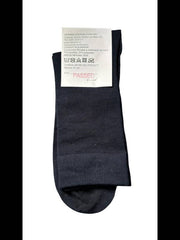 Navy Blue Uniform Socks