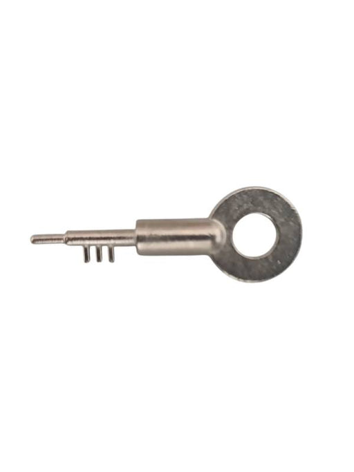 3-Prong Handcuff Key