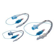 Dahlhausen Pre-Formed Endotracheal Tube with Cuff
