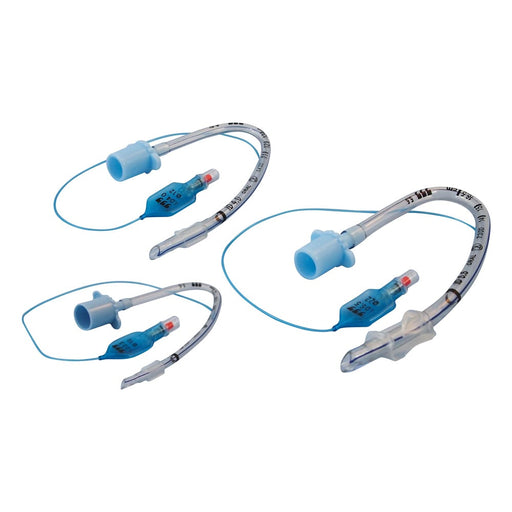 Dahlhausen Pre-Formed Endotracheal Tube with Cuff