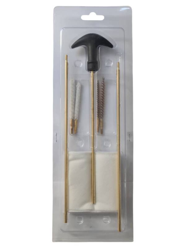 6mm Firearm Cleaning Kit