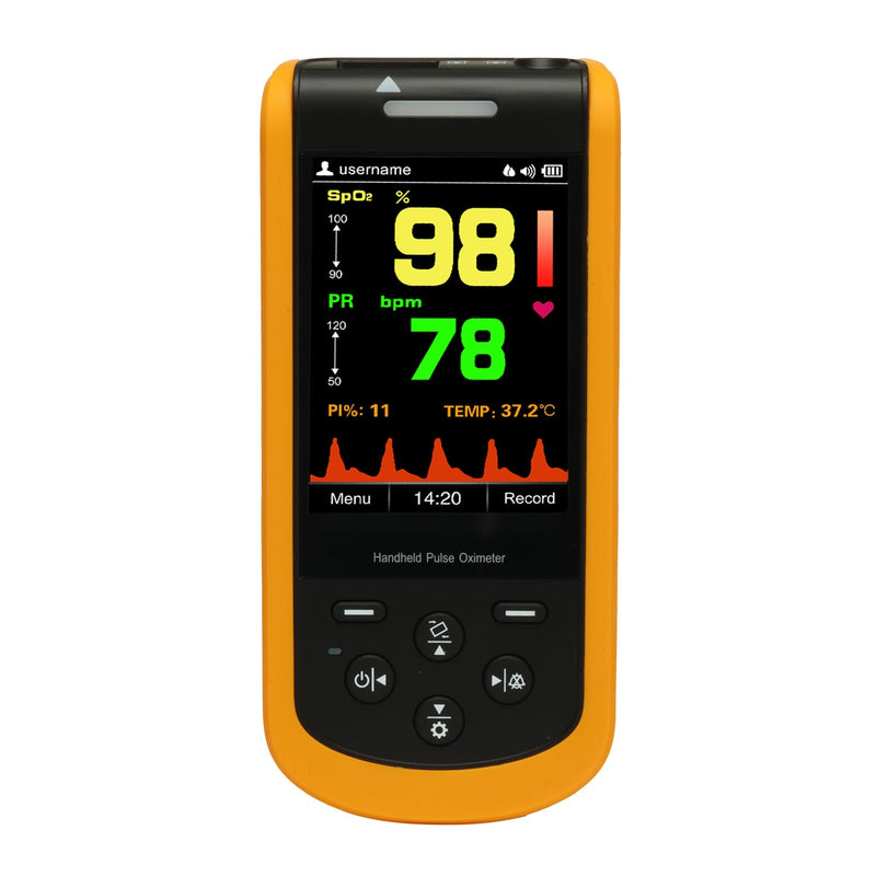 Lepu Medical SP-20 Handheld Oximeter