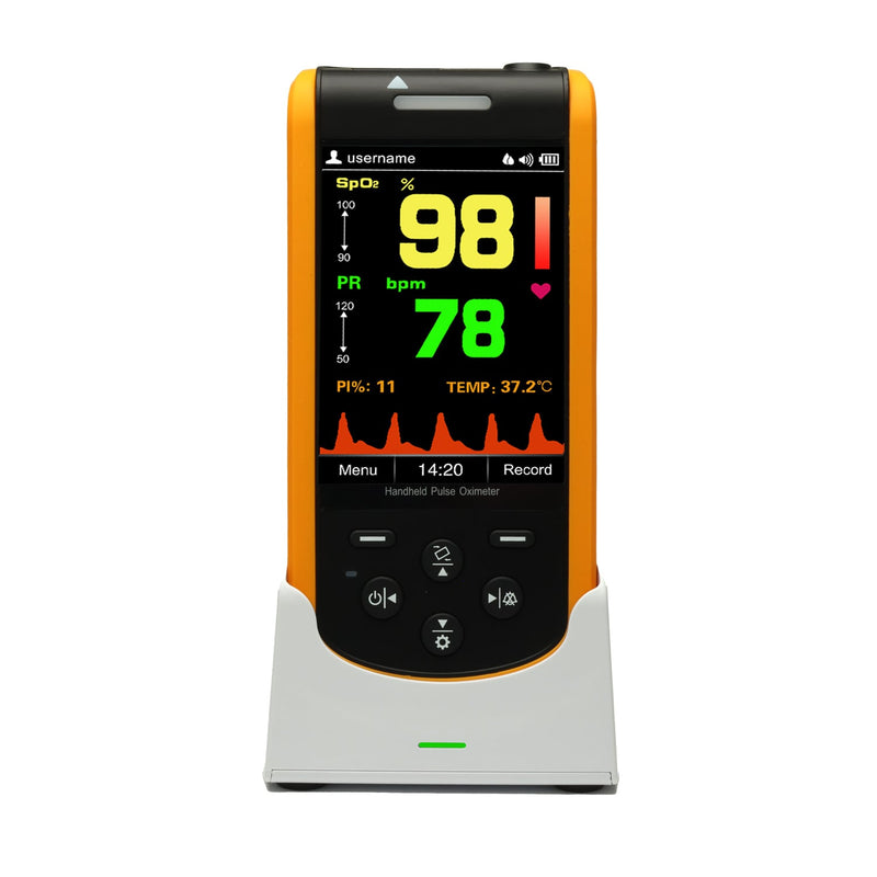 Lepu Medical SP-20 Handheld Oximeter