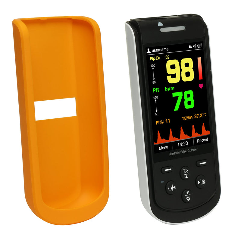 Lepu Medical SP-20 Handheld Oximeter