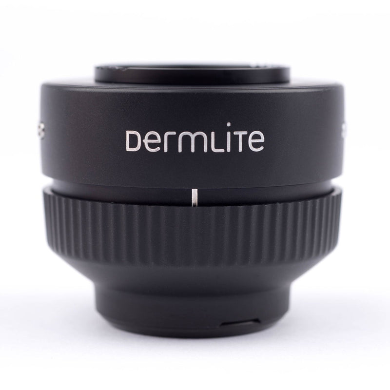 DermLite Foto X Compact Dermatoscopy Lens