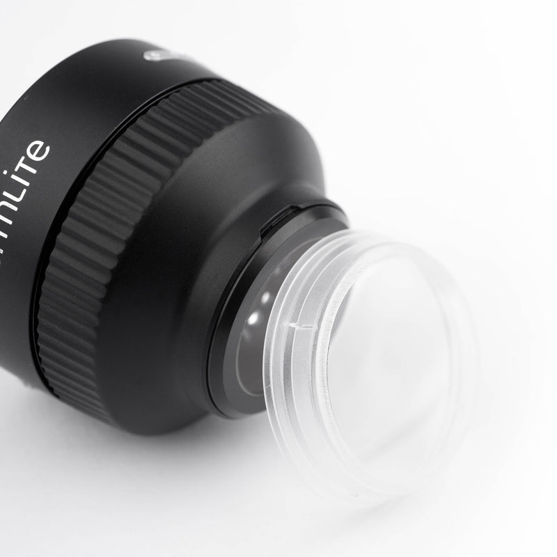 DermLite Foto X Compact Dermatoscopy Lens