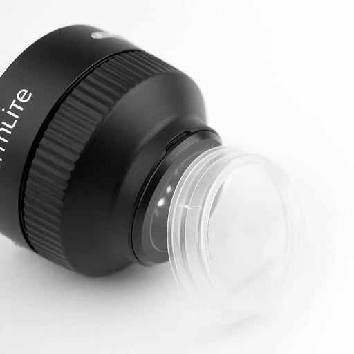 DermLite Foto X Compact Dermatoscopy Lens