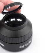 DermLite Foto X Compact Dermatoscopy Lens