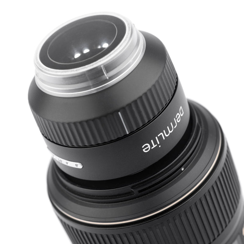 DermLite Foto X Compact Dermatoscopy Lens