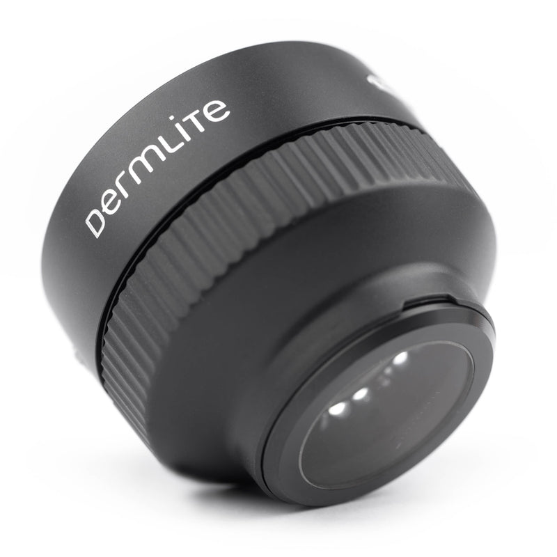 DermLite Foto X Compact Dermatoscopy Lens