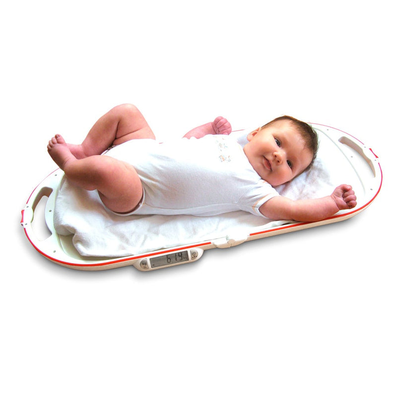 Soehnle Professional 8320 Foldable Baby Scale