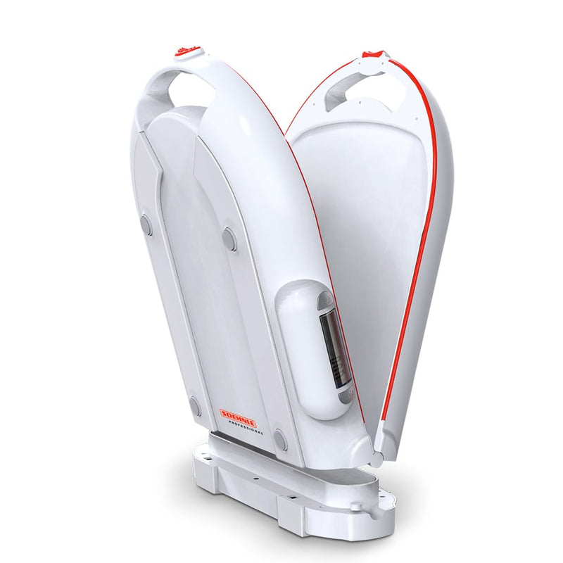 Soehnle Professional 8320 Foldable Baby Scale