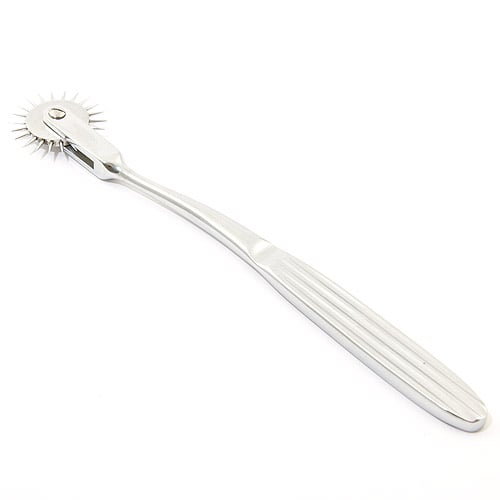 U M I Wartenberg Pinwheel Sensitivity Testing Tool