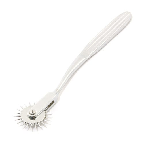 U M I Wartenberg Pinwheel Sensitivity Testing Tool