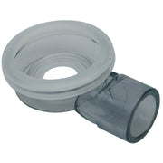 VBM Medizintechnik PEEP Valve with Adapter