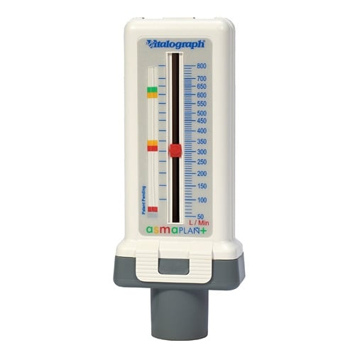 Vitalograph asmaPLAN+ Peak Flow Meter