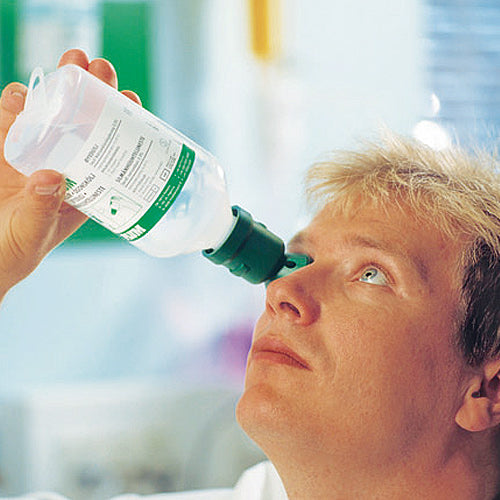 Plum A/S 4611 Eye Rinsing Station 500 ml