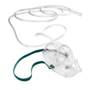 Teqler Oxygen Mask with Safety Hose