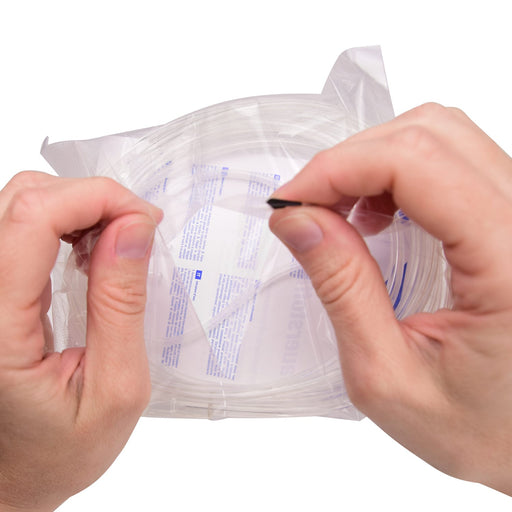 Teqler Oxygen Mask with Safety Hose