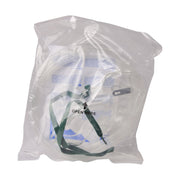 Teqler Oxygen Mask with Safety Hose