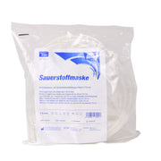 Teqler Oxygen Mask with Safety Hose