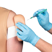 Erler-Zimmer Vaccination Trainer Injection Model