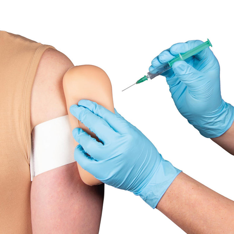 Erler-Zimmer Vaccination Trainer Injection Model