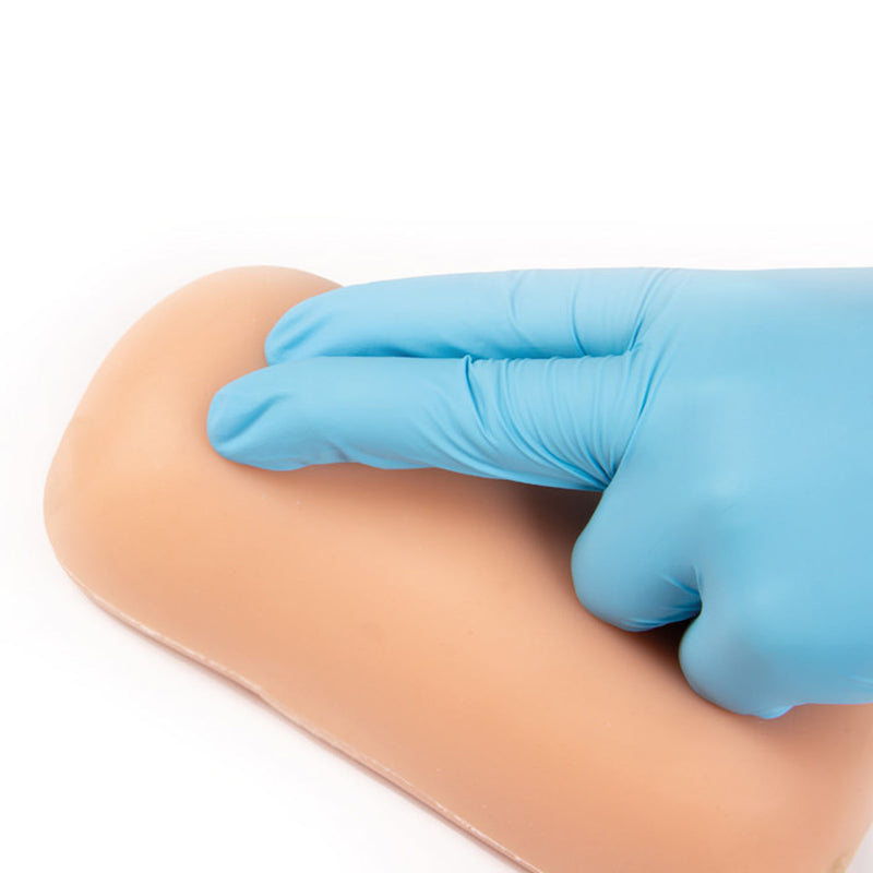 Erler-Zimmer Vaccination Trainer Injection Model