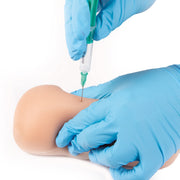 Erler-Zimmer Vaccination Trainer Injection Model
