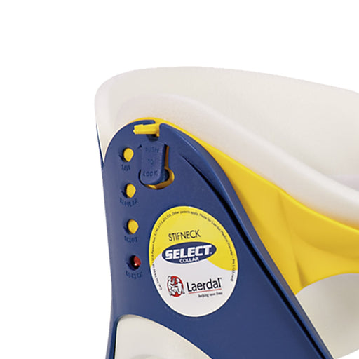Laerdal Stifneck Select Adjustable Adult Extrication Collar