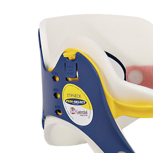 Söhngen W. Laerdal Stifneck Select Cervical Collar Children